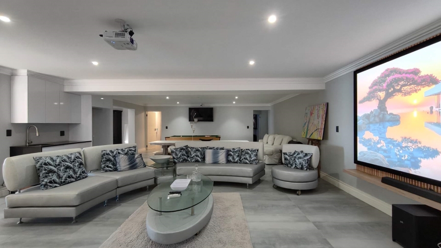 4 Bedroom Property for Sale in Pinnacle Point Golf Estate Western Cape